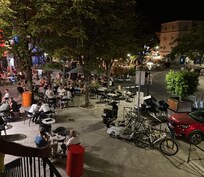 Angoulème vit la nuit en ces fortes chaleurs