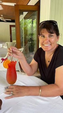 Great cocktails