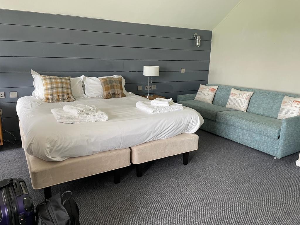 Bedroom number1