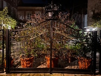 Jardin