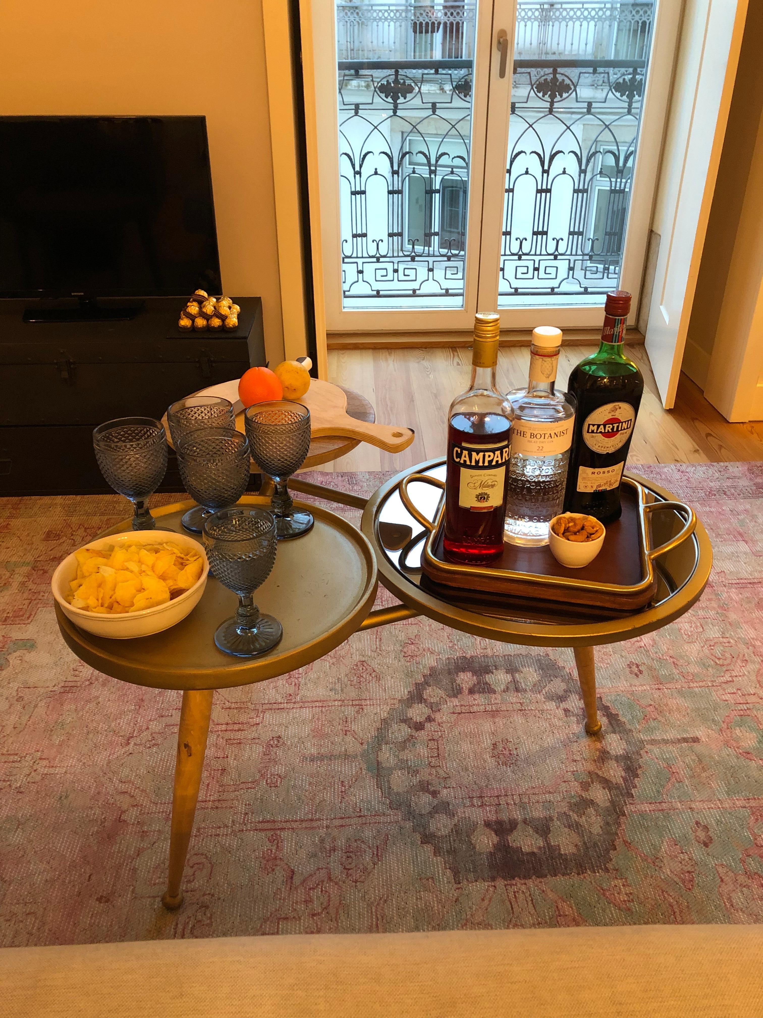 Drinks