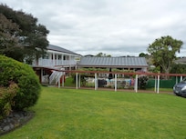 Our accommodation