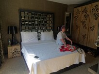la chambre 88