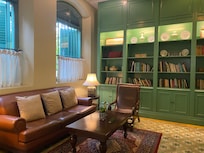 Mini library
