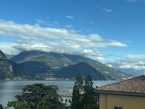 View from our room!!