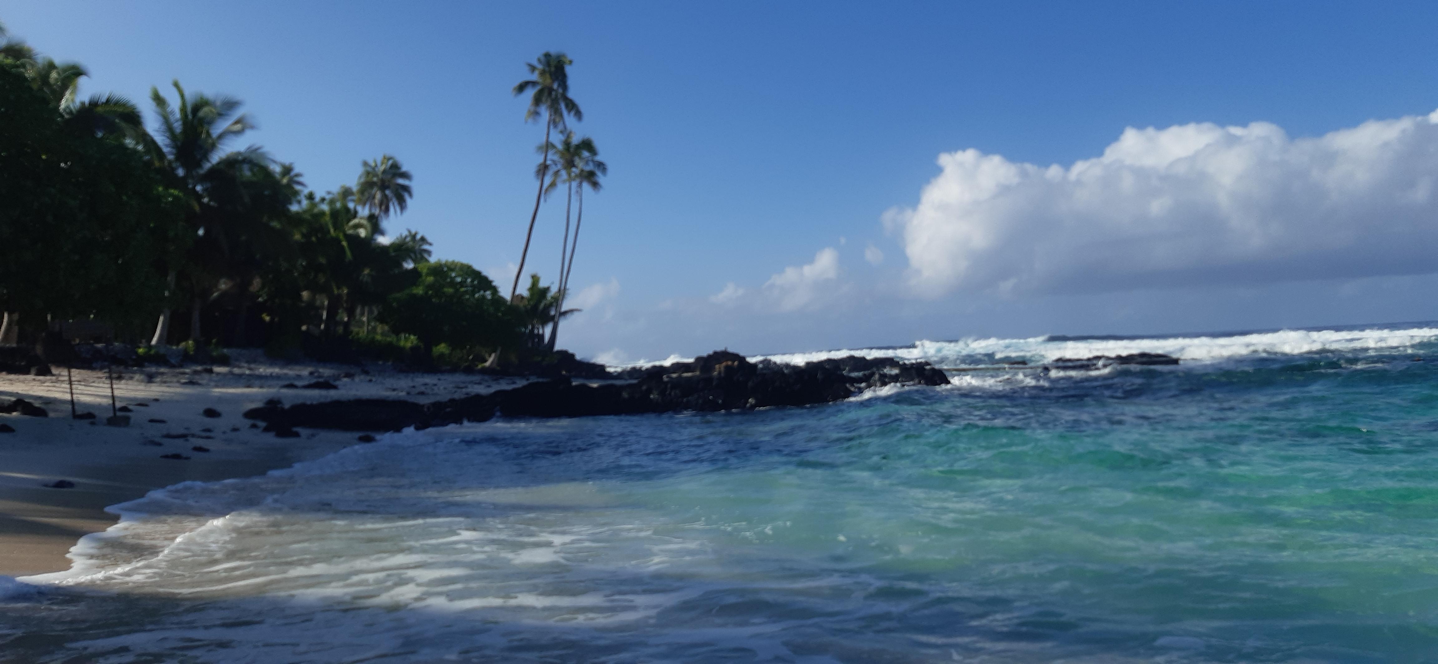 Clear Water, gorgeous view