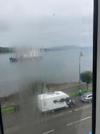 blown double glazing