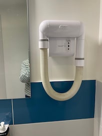 Hair dryer not effective