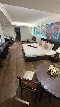 La chambre