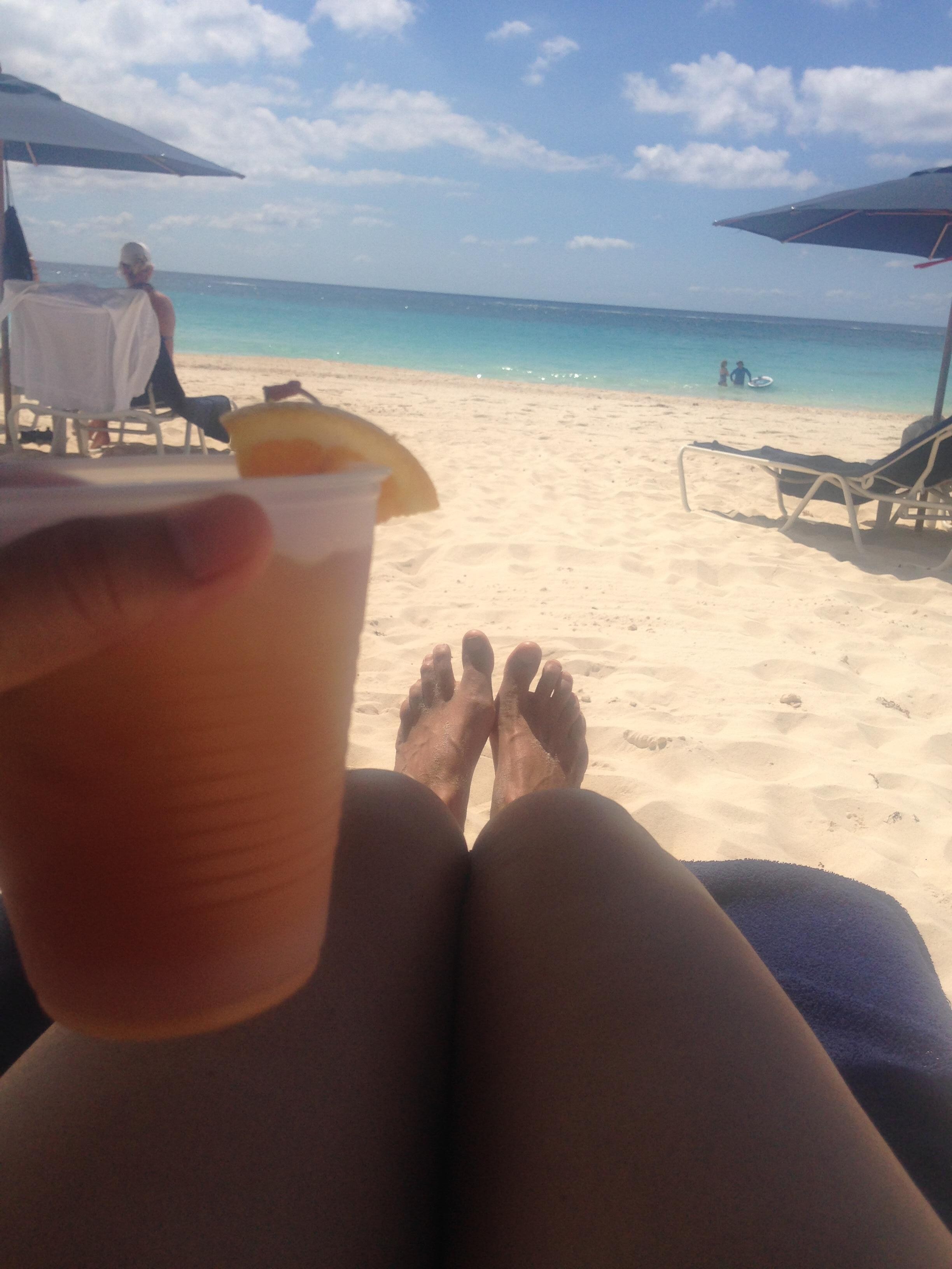 Decompressing