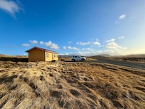 Sunset cottage