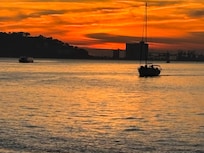 Lisboa sunset