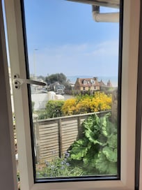Excellent location and view's