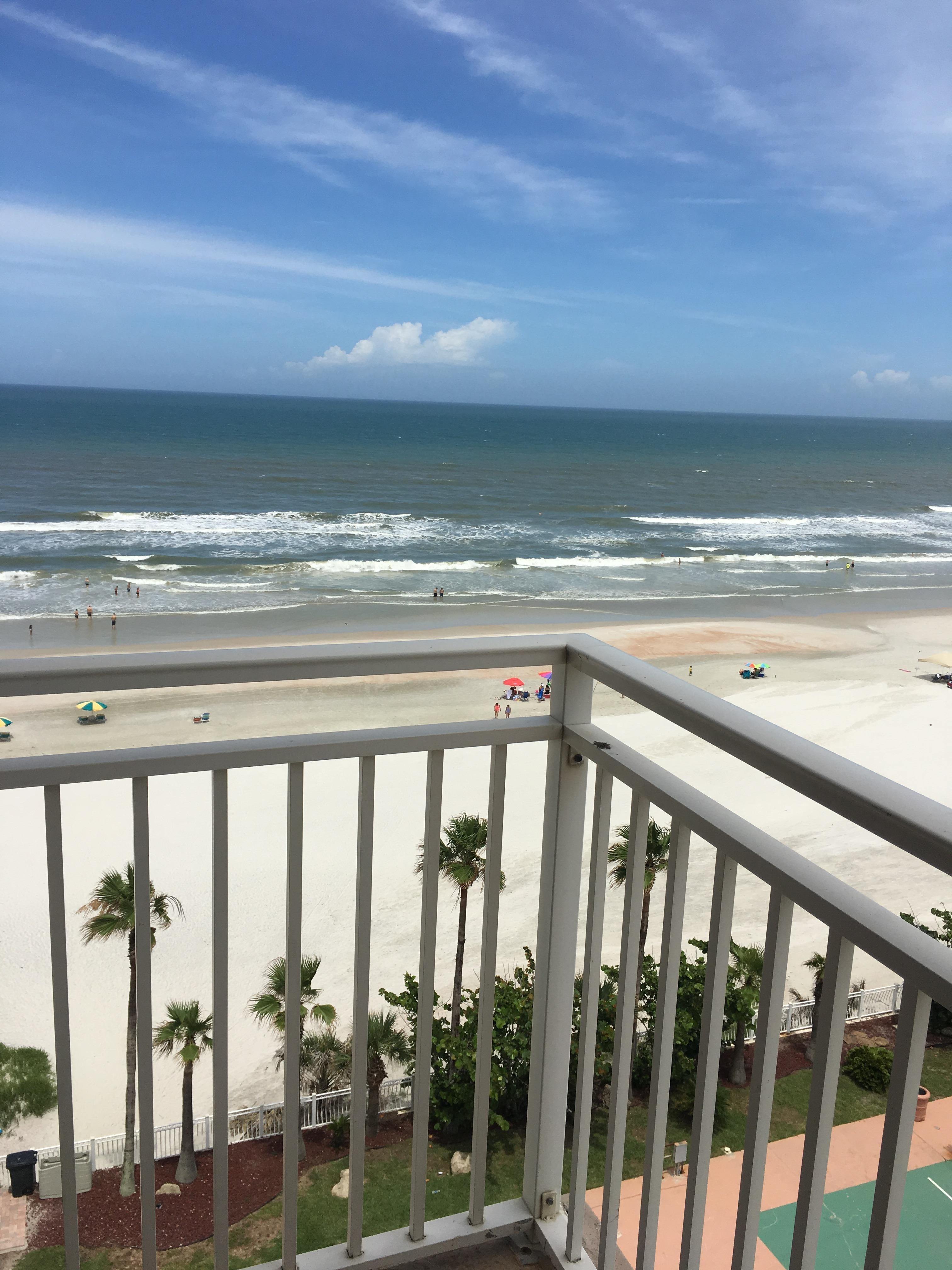 Beach View