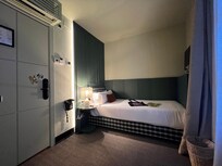 Kleines Einzelzimmer