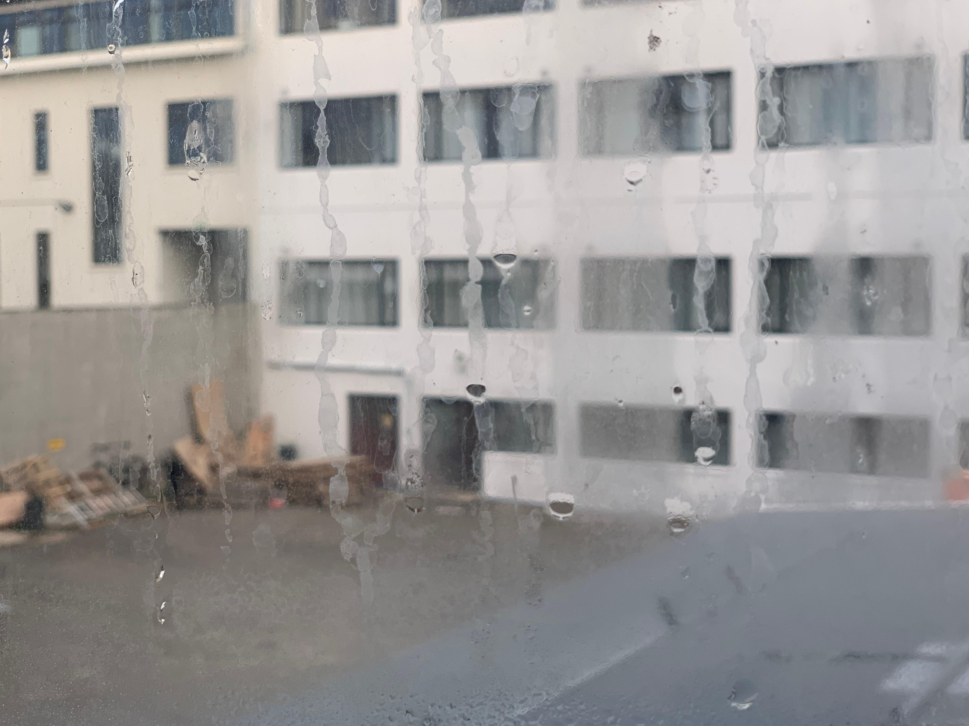 Room view