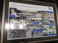 History of this chalet...