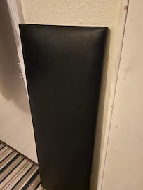 Headboard