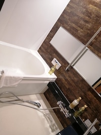 Very Japanese and western fusion