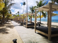 Strandpromenade