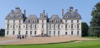 Cheverny