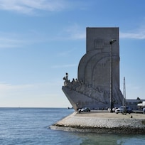 Do nosso pequeno espaço partimos á descoberta do mundo