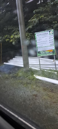 Entrance fee to take boat to San Blas