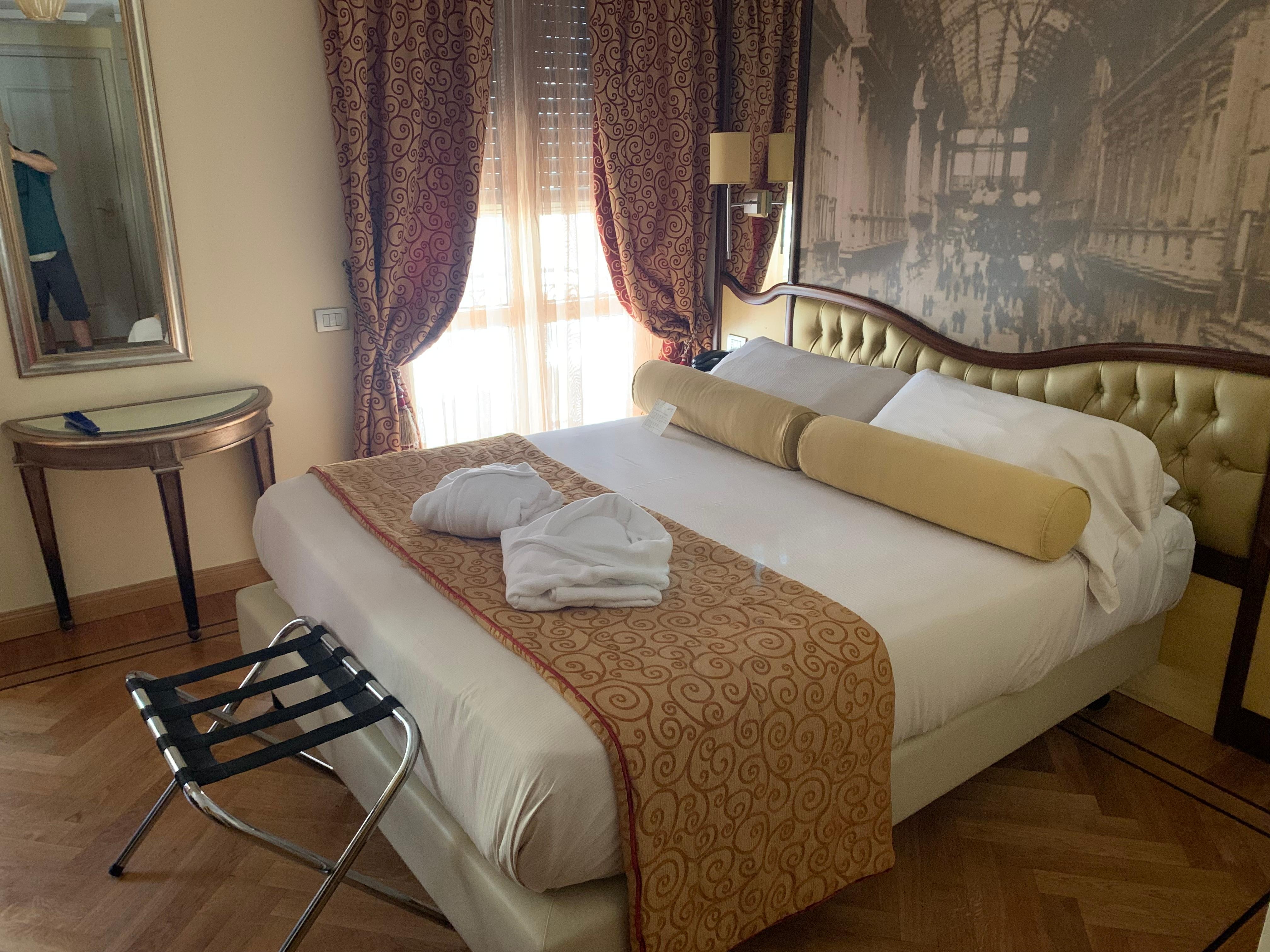 Quarto casal