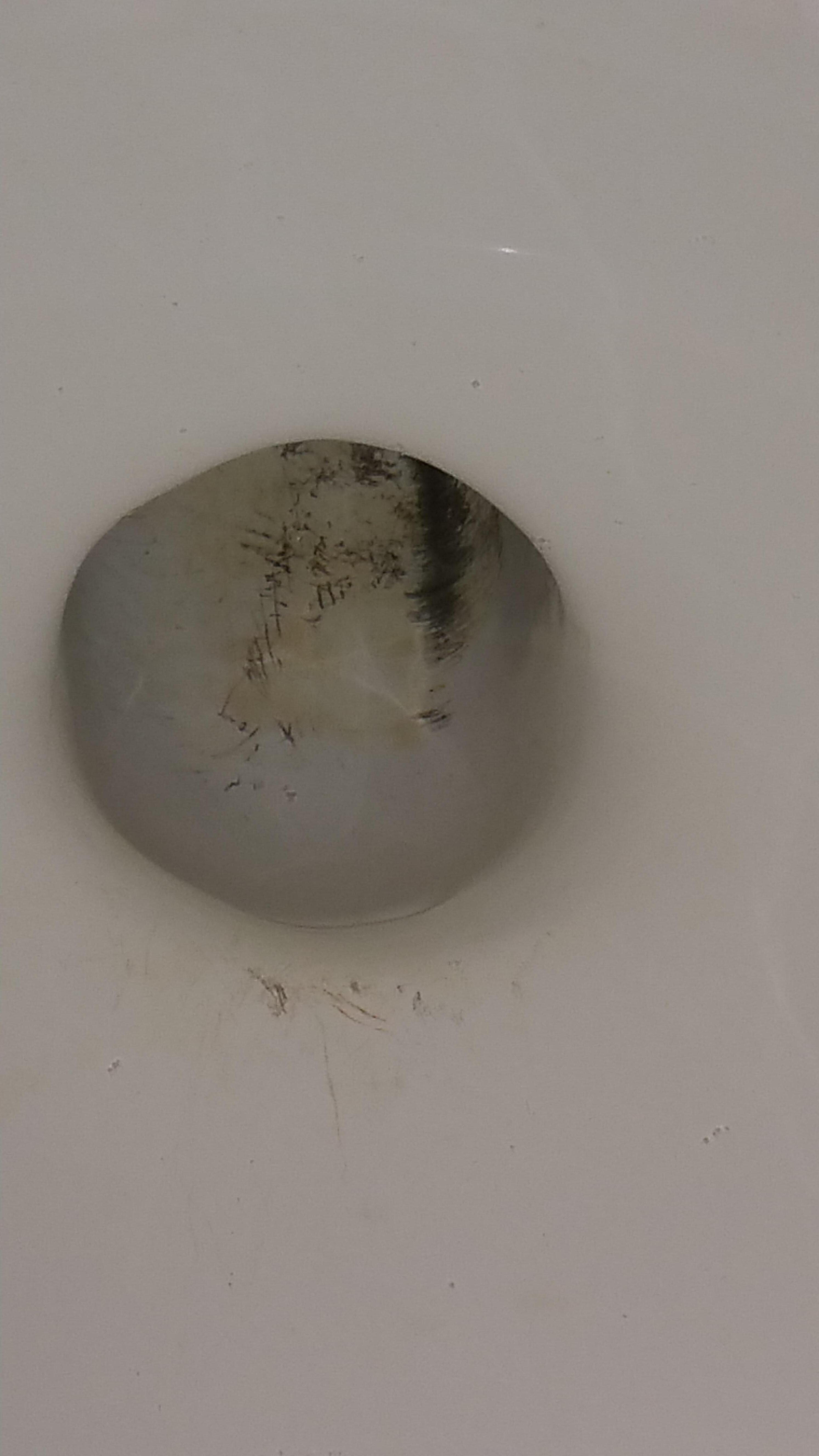 Duty toilet