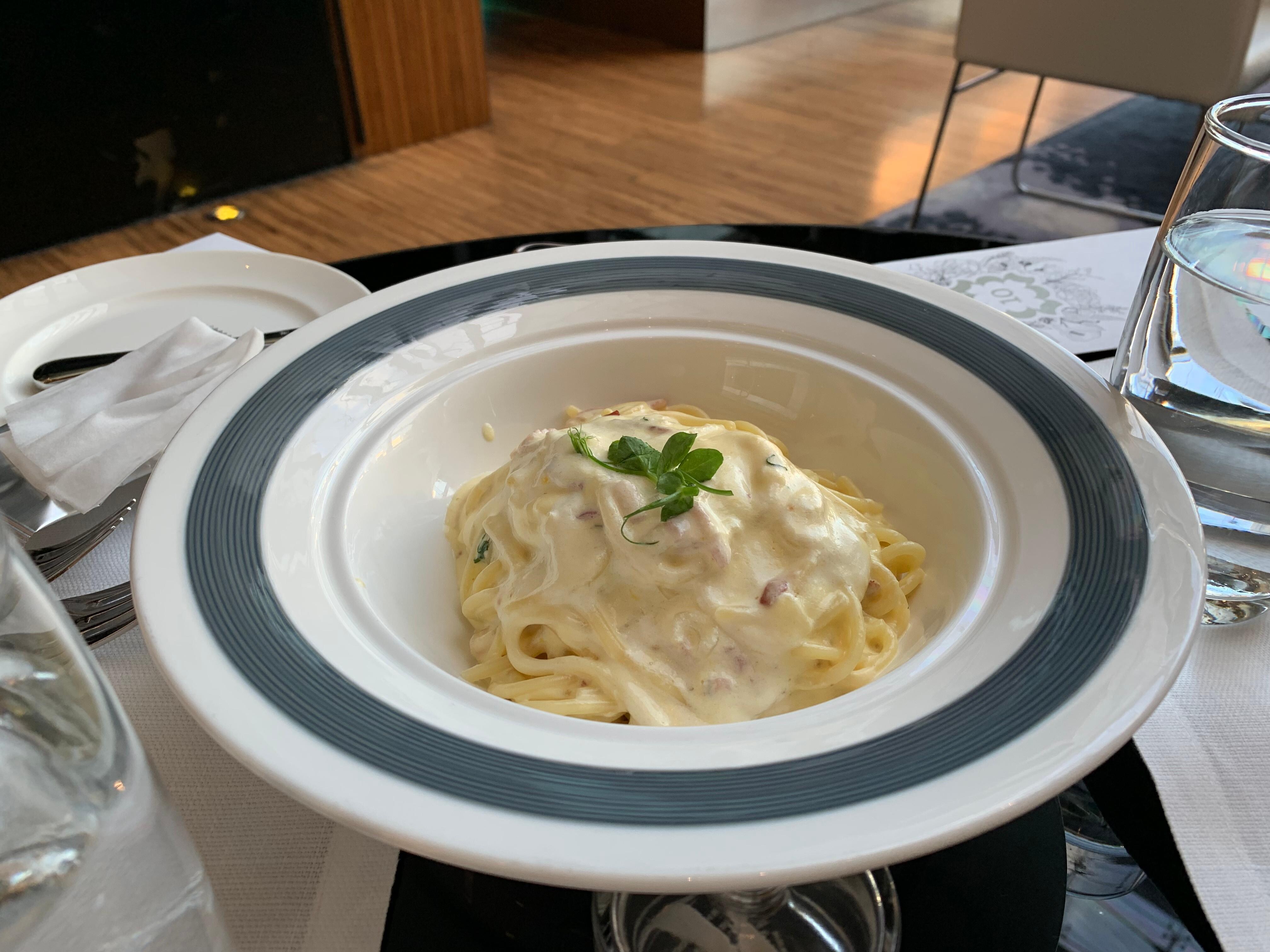 Carbonara