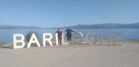 En vacaciones en el mejor lugar bariloche