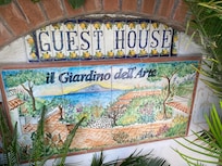 We loved our stay here