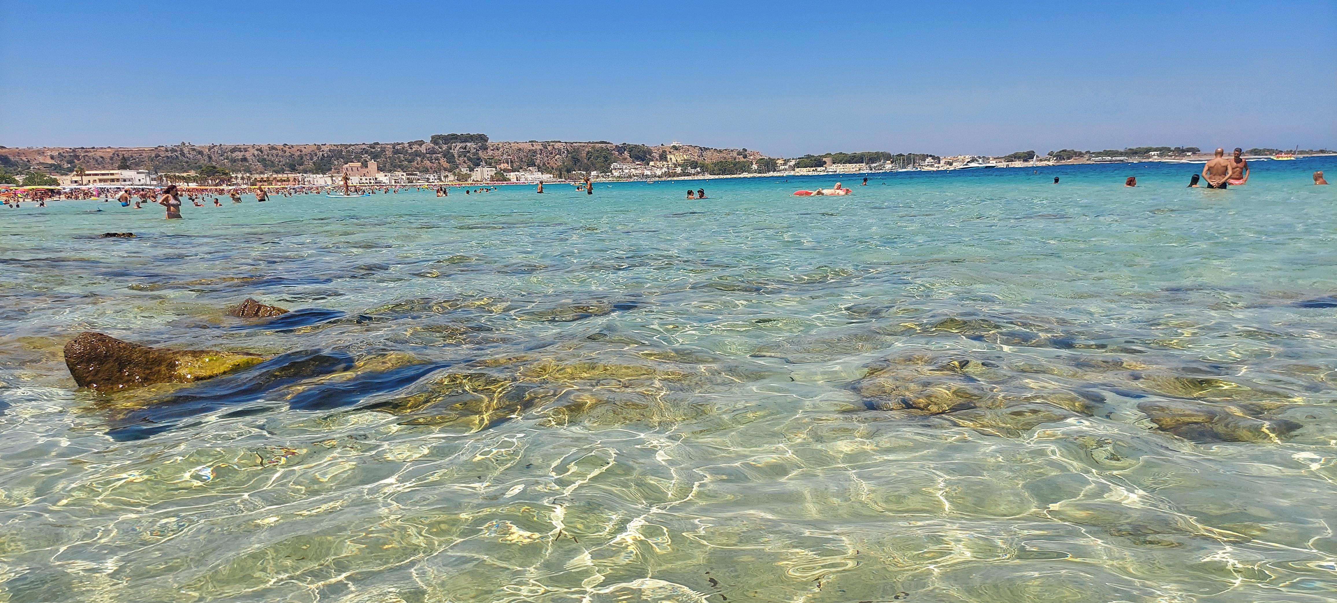 San Vito Lo Capo 