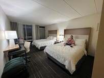 Our room