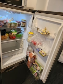 Fridge