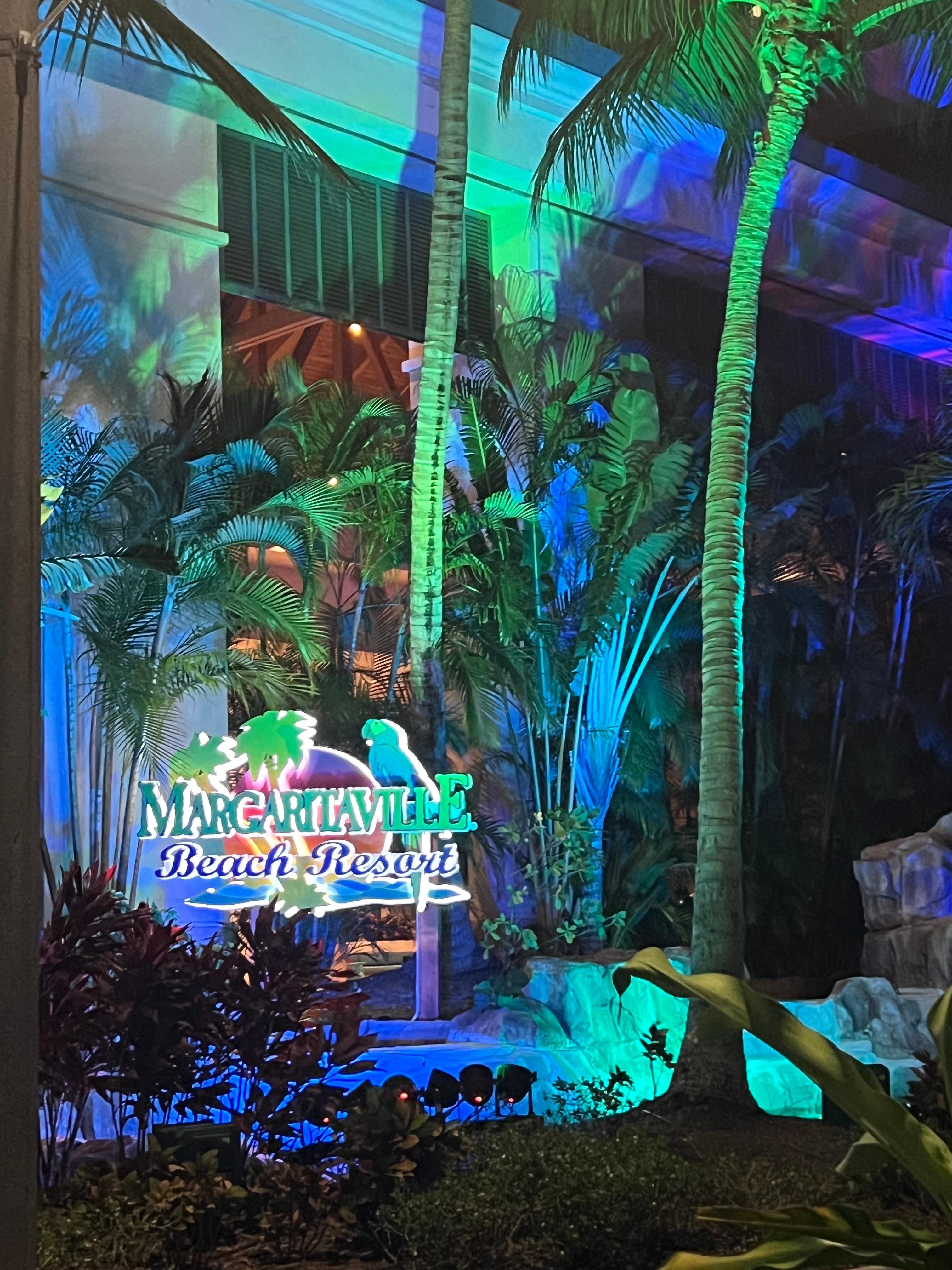 Book Margaritaville Hollywood Beach Resort in Fort Lauderdale