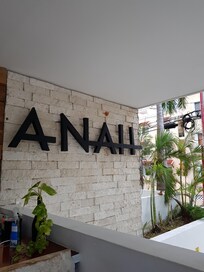 Entrada