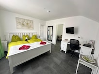 Main bedroom