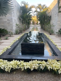 The Spa