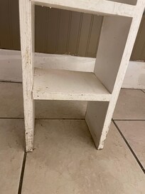 filthy and in need of maintenance