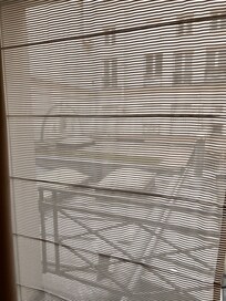 방에서 보이는 뷰.