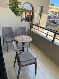 Altan stor lejlighed