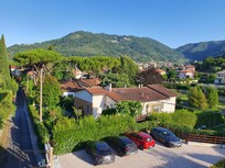 Udsigt fra værelset