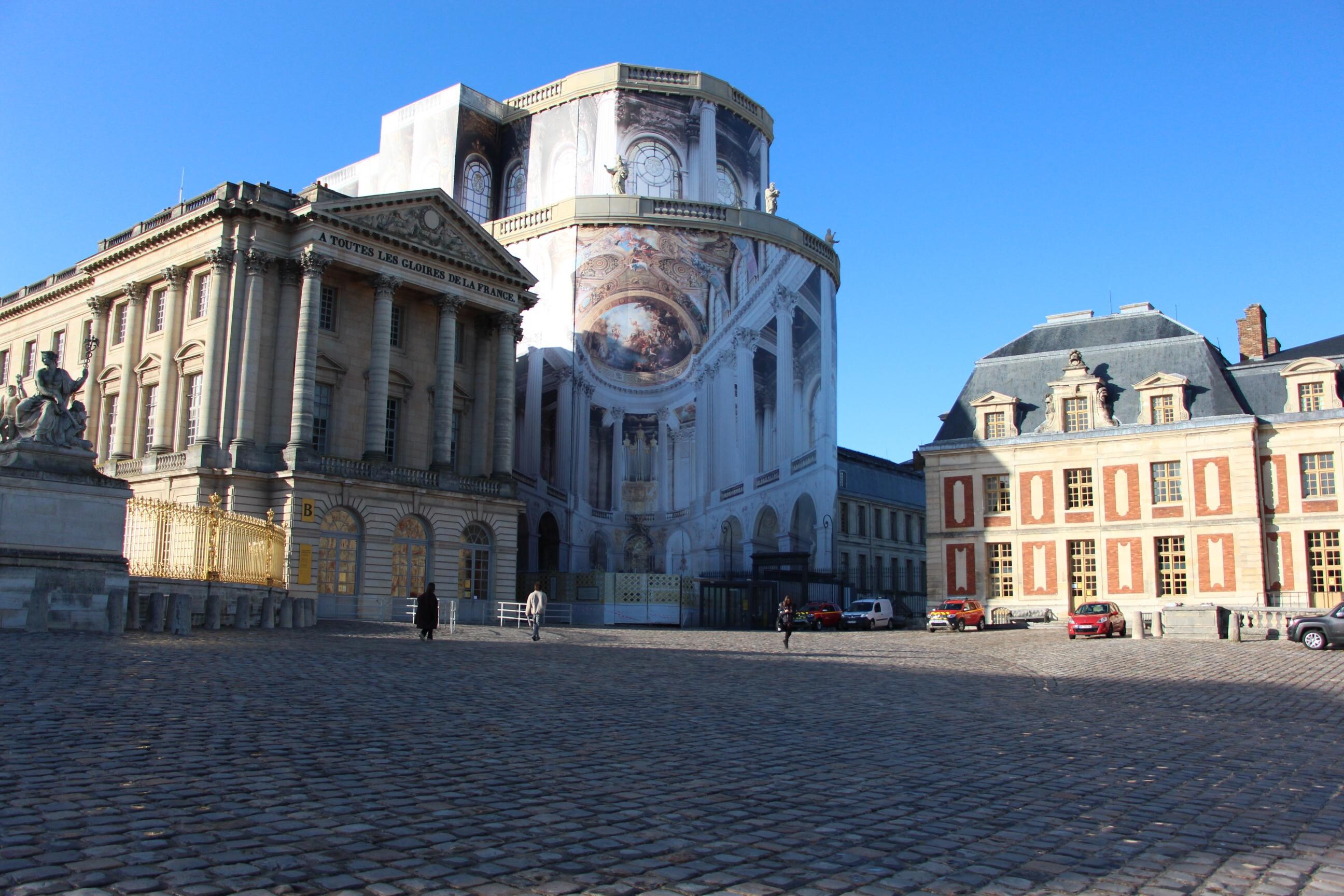 Versailles