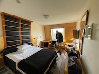 Værelse 4 etage