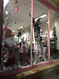 Christmas Gonks