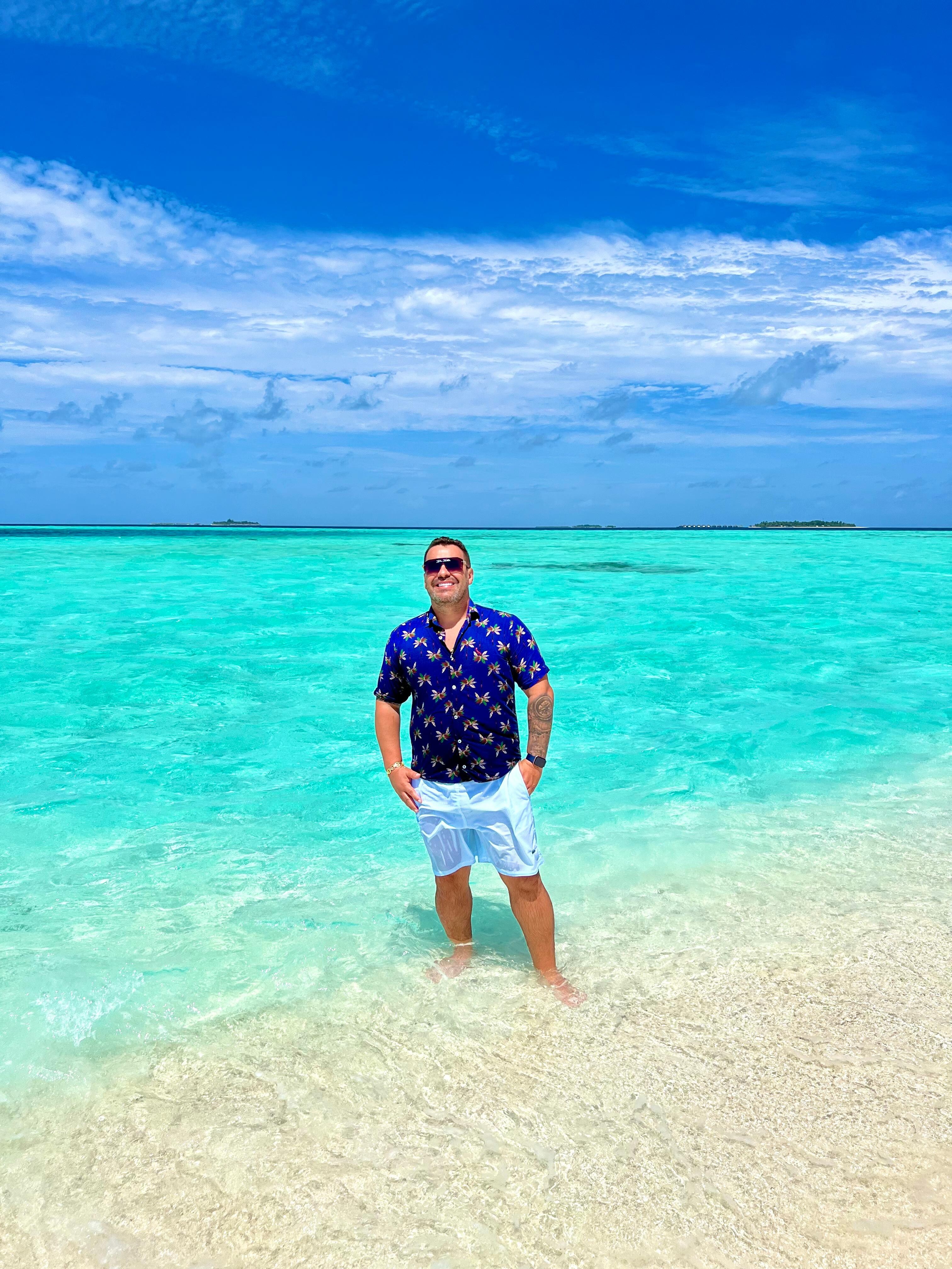 Verdadeiro paraíso