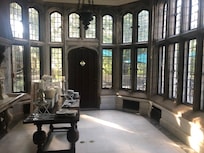 Very lovely Atrium!