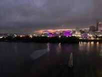 River view room