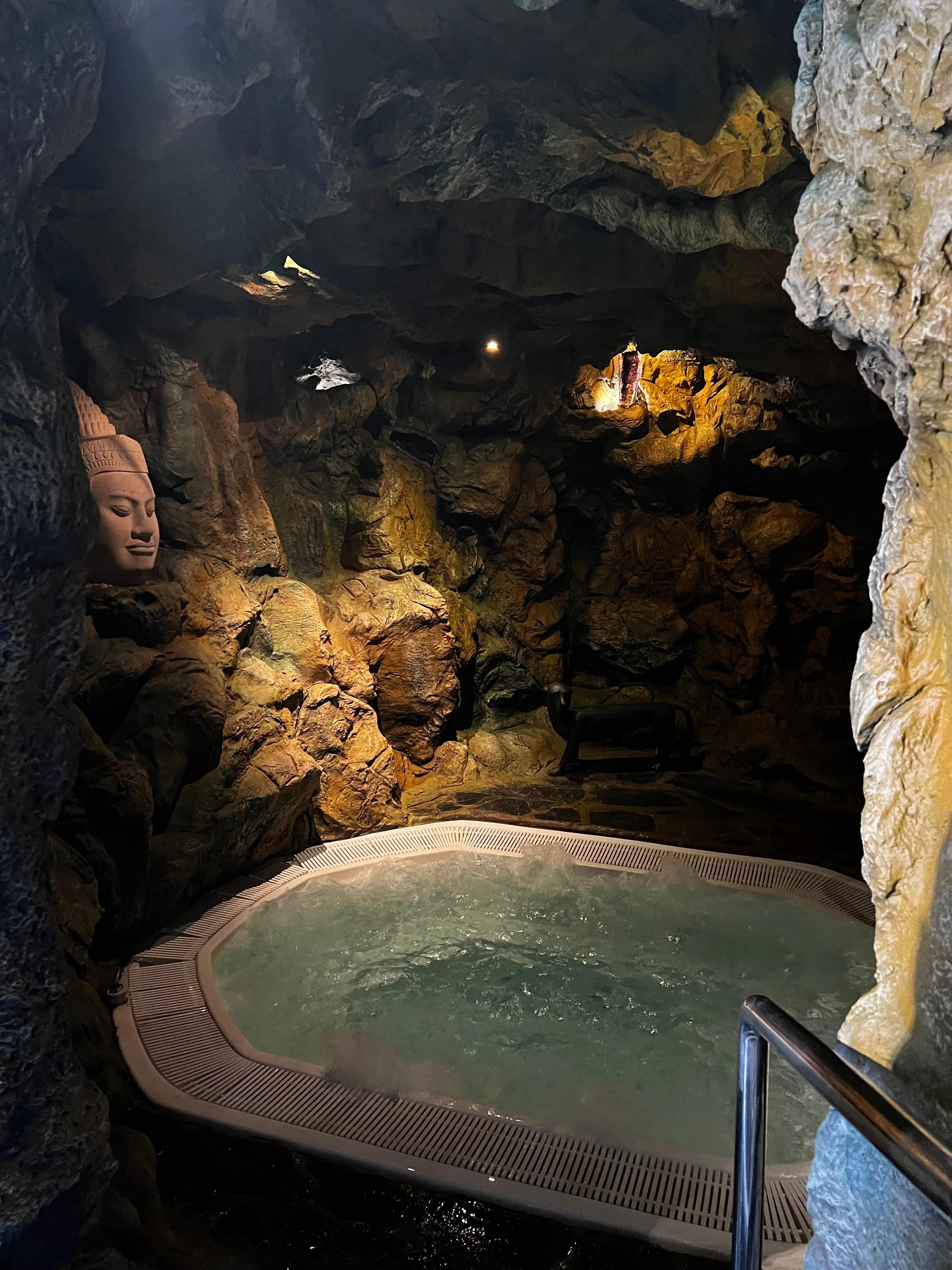 Spa